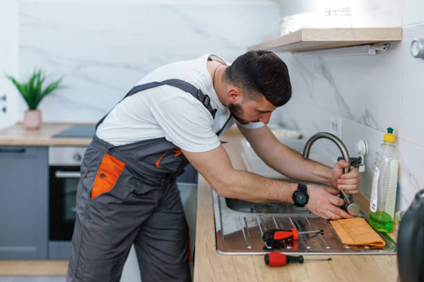 Best Water Softener Installation  in Keuka Park, NY