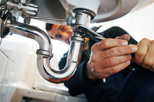 Best Affordable Plumbing Services  in Keuka Park, NY