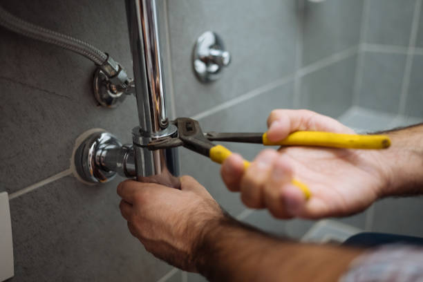 Best Shower Repair Services  in Keuka Park, NY