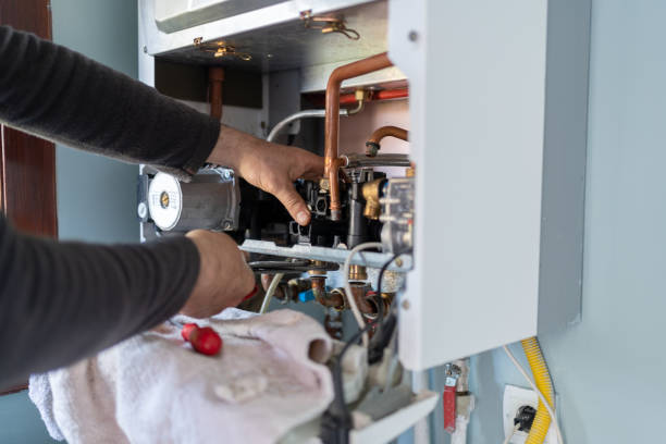 Best Emergency Plumbing Repair  in Keuka Park, NY