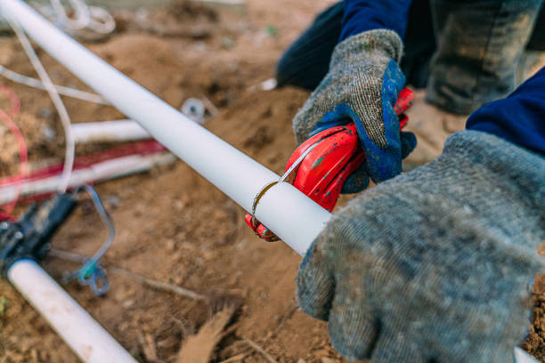 Best Faucet Repair  in Keuka Park, NY